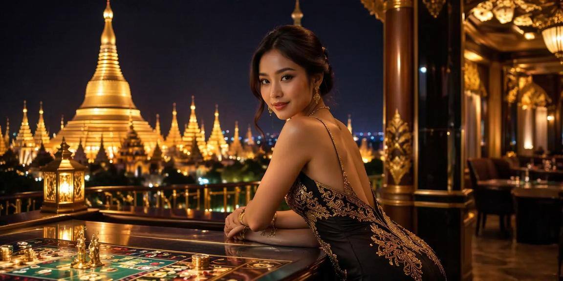 789mm ကံကောင်းသူစလော့ ဂိမ်းတွေမှာ ဘာတွေပါလဲ